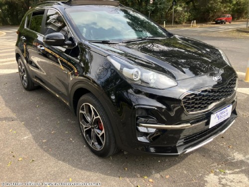 Kia SPORTAGE EX2 2018/2019